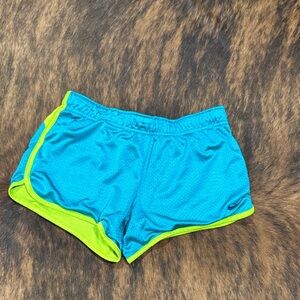 Nike Dry Fit Shorts